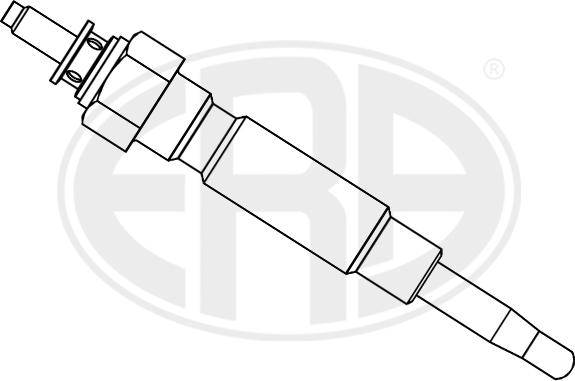 ERA 886092 - Candeletta www.autoricambit.com