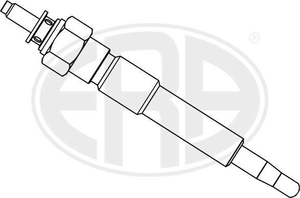 ERA 886045 - Candeletta www.autoricambit.com