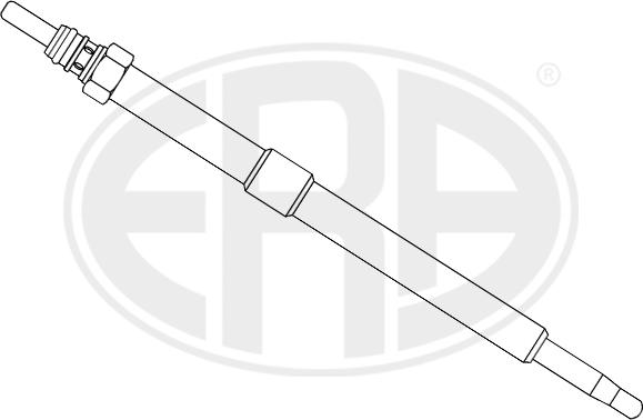 ERA 886043 - Candeletta www.autoricambit.com