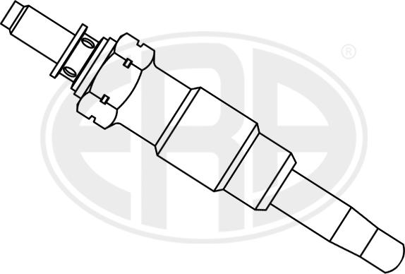 ERA 886047 - Candeletta www.autoricambit.com