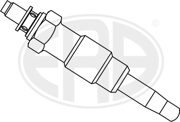 ERA 886051 - Candeletta www.autoricambit.com