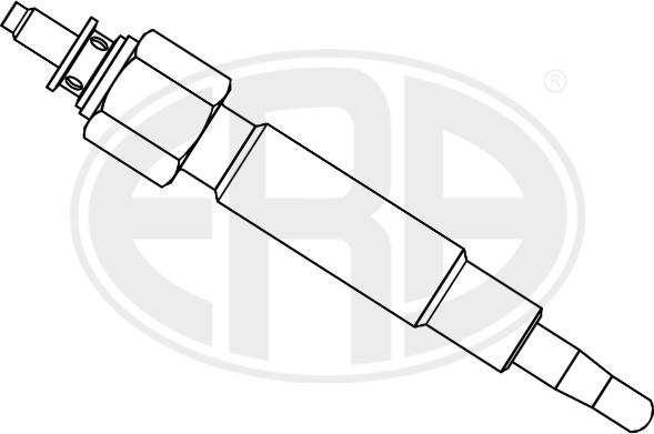 ERA 886065 - Candeletta www.autoricambit.com