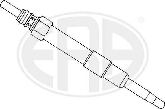 ERA 886005 - Candeletta www.autoricambit.com