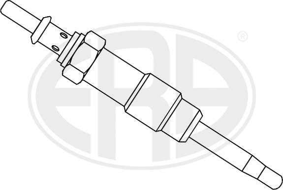 ERA 886000 - Candeletta www.autoricambit.com