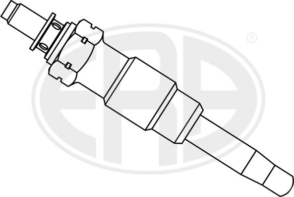 ERA 886013 - Candeletta www.autoricambit.com