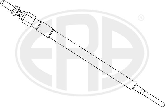 ERA 886012 - Candeletta www.autoricambit.com