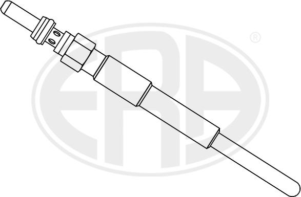 ERA 886087 - Candeletta www.autoricambit.com