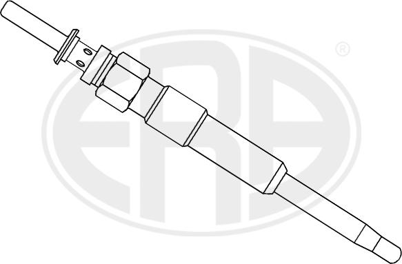 ERA 886036 - Candeletta www.autoricambit.com