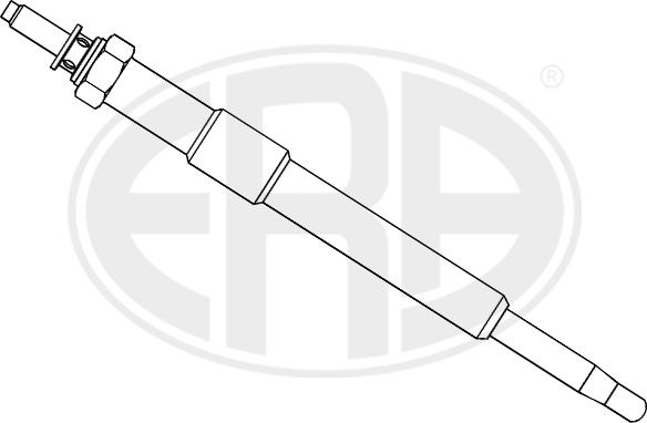 ERA 886038 - Candeletta www.autoricambit.com