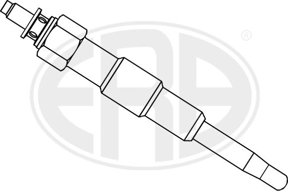 ERA 886074 - Candeletta www.autoricambit.com