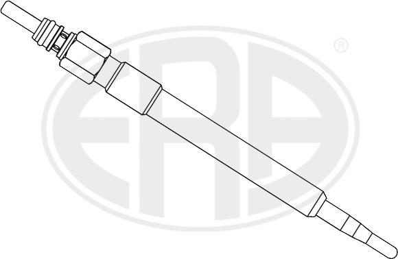 ERA 886165 - Candeletta www.autoricambit.com