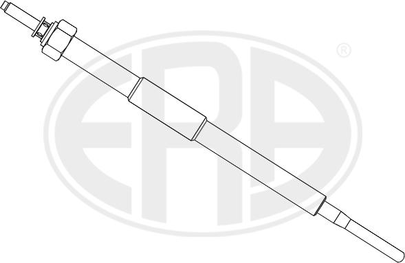 ERA 886104 - Candeletta www.autoricambit.com