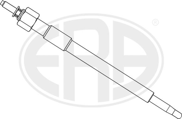 ERA 886115 - Candeletta www.autoricambit.com