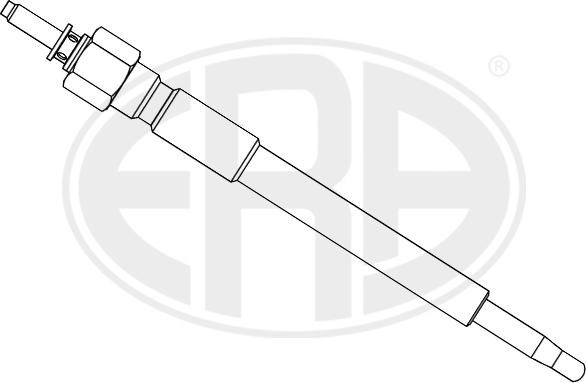 ERA 886117 - Candeletta www.autoricambit.com