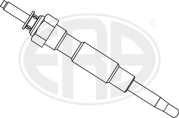 ERA 886126 - Candeletta www.autoricambit.com