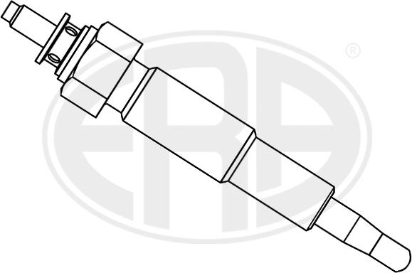 ERA 886171 - Candeletta www.autoricambit.com