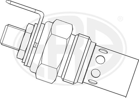 ERA 886209 - Candeletta www.autoricambit.com