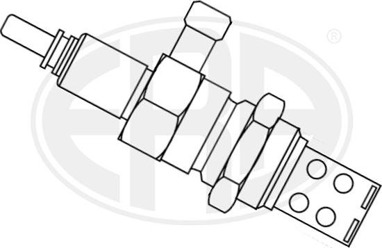 ERA 886223 - Candeletta www.autoricambit.com