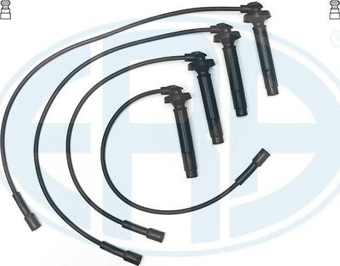 ERA 883068 - Kit cavi accensione www.autoricambit.com