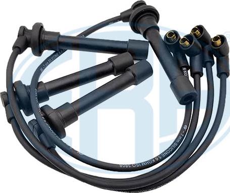 ERA 883140 - Kit cavi accensione www.autoricambit.com