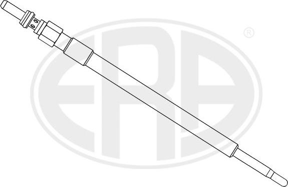 ERA 887098 - Candeletta www.autoricambit.com