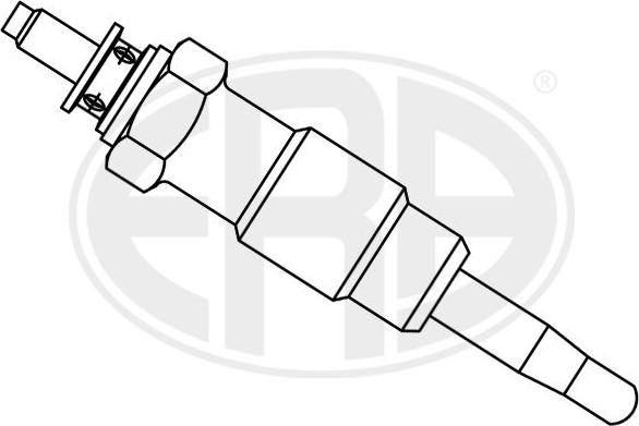 ERA 887093 - Candeletta www.autoricambit.com