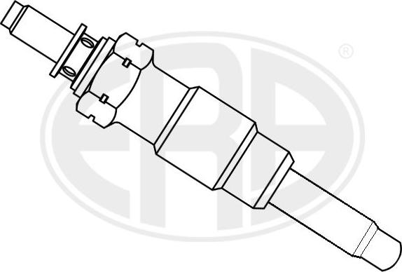 ERA 887092 - Candeletta www.autoricambit.com