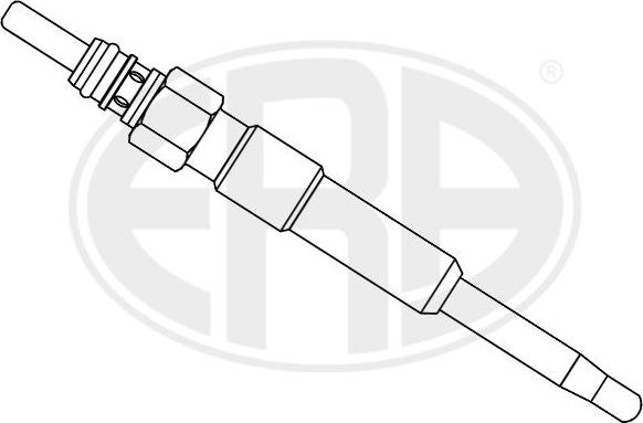 ERA 887044 - Candeletta www.autoricambit.com