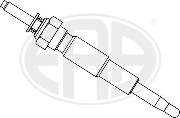 ERA 887040 - Candeletta www.autoricambit.com