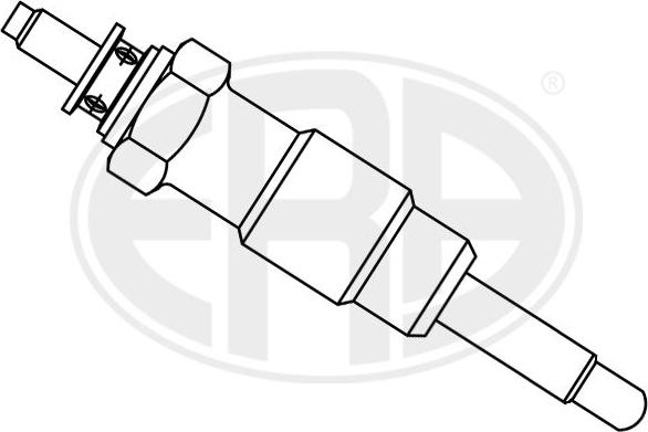 ERA 887048 - Candeletta www.autoricambit.com