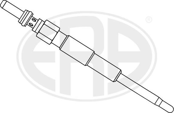 ERA 887031 - Candeletta www.autoricambit.com