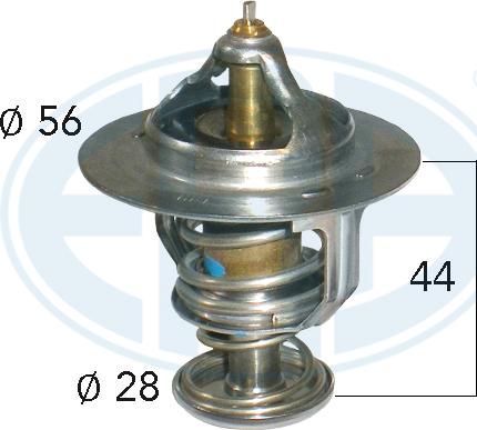 ERA 350364 - Termostato, Refrigerante www.autoricambit.com