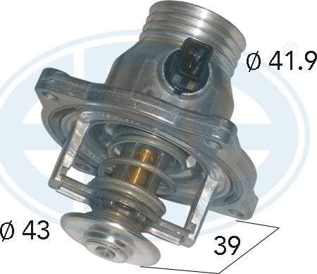 ERA 350336 - Termostato, Refrigerante www.autoricambit.com