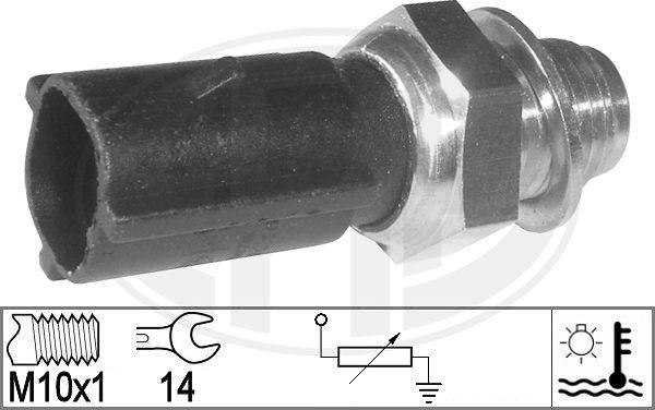 ERA 330918 - Sensore, Temperatura refrigerante www.autoricambit.com