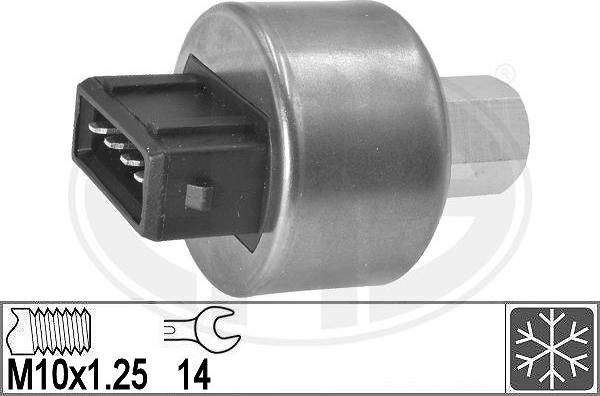 ERA 330987 - Interruttore a pressione, Climatizzatore www.autoricambit.com