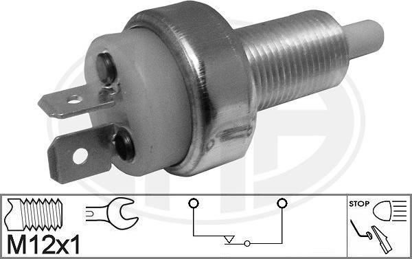 ERA 330823 - Interruttore luce freno www.autoricambit.com