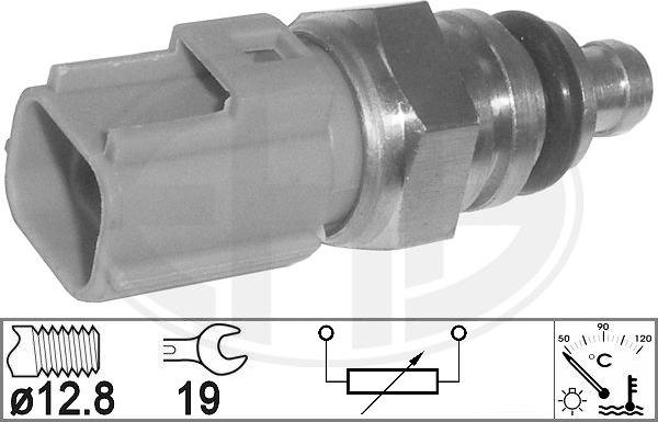 ERA 330871 - Sensore, Temperatura refrigerante www.autoricambit.com