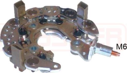 ERA 215131 - Raddrizzatore, Alternatore www.autoricambit.com