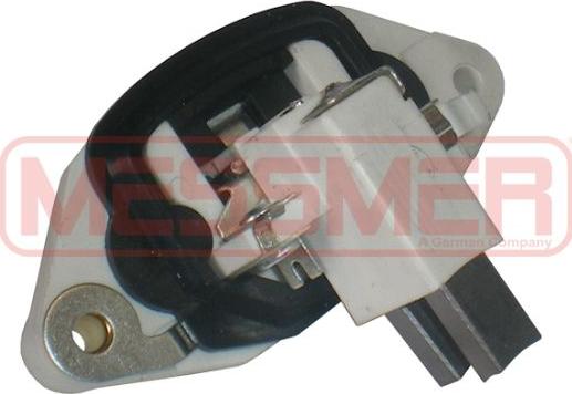 ERA 215273 - Regolatore di tensione del generatore www.autoricambit.com