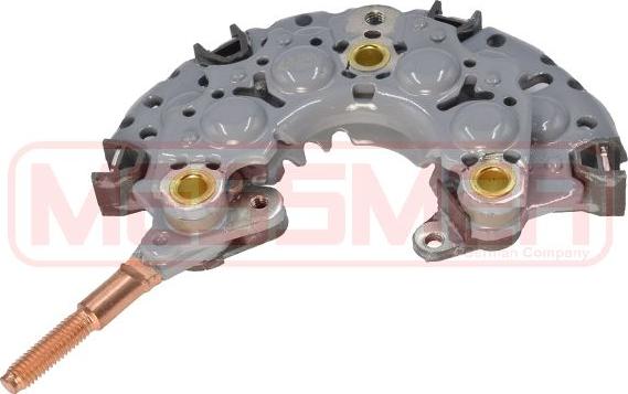 ERA 216346 - Raddrizzatore, Alternatore www.autoricambit.com