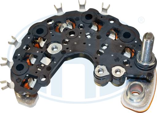 ERA 216358 - Raddrizzatore, Alternatore www.autoricambit.com