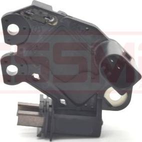 ERA 216245 - Regolatore di tensione del generatore www.autoricambit.com