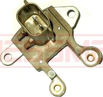 ERA 216201 - Regolatore di tensione del generatore www.autoricambit.com