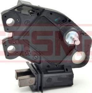 ERA 216238 - Regolatore di tensione del generatore www.autoricambit.com