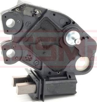 ERA 216237 - Regolatore di tensione del generatore www.autoricambit.com