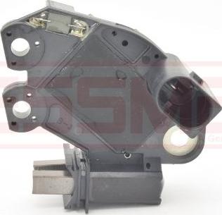 ERA 216223 - Regolatore di tensione del generatore www.autoricambit.com