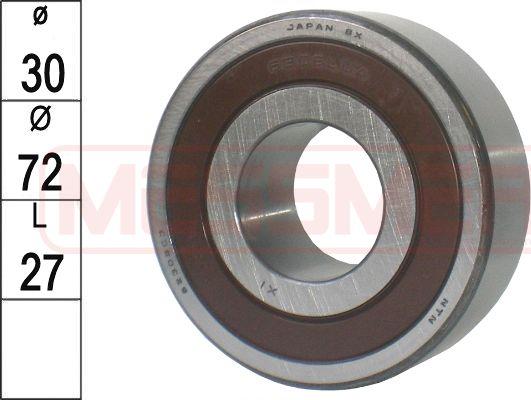 ERA 218041 - Supporto/Cuscinetto www.autoricambit.com