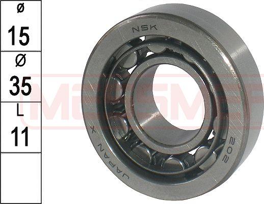 ERA 218018 - Supporto/Cuscinetto www.autoricambit.com