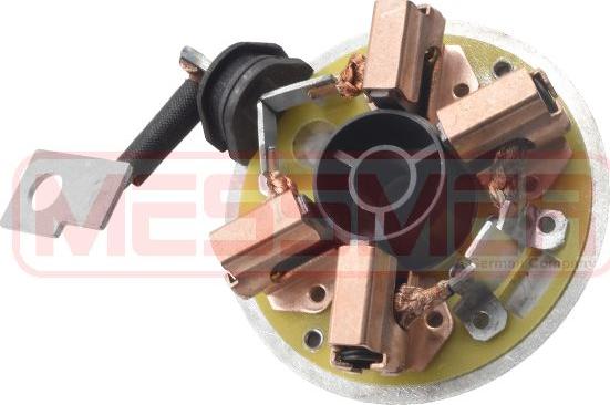 ERA 232057 - Supporto, Spazzole in carbone www.autoricambit.com