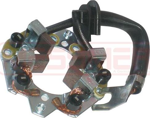 ERA 232012 - Supporto, Spazzole in carbone www.autoricambit.com